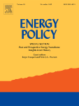 Cover Energy Policy